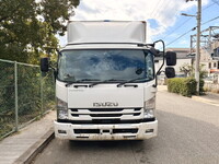 ISUZU Forward Aluminum Wing 2RG-FRR90T2 2021 702,000km_3