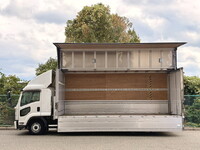 ISUZU Forward Aluminum Wing 2RG-FRR90T2 2021 702,000km_5