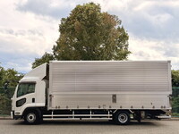 ISUZU Forward Aluminum Wing 2RG-FRR90T2 2021 702,000km_6