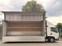 ISUZU Forward Aluminum Wing 2RG-FRR90T2 2021 702,000km_8