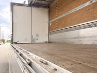 ISUZU Forward Aluminum Wing 2RG-FRR90T2 2021 702,000km_9