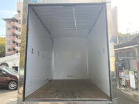 ISUZU Elf Panel Van TRG-NLR85AN 2017 206,381km_10