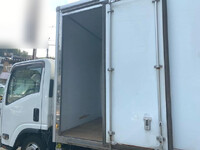 ISUZU Elf Panel Van TRG-NLR85AN 2017 206,381km_11