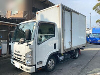 ISUZU Elf Panel Van TRG-NLR85AN 2017 206,381km_1