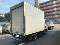 ISUZU Elf Panel Van TRG-NLR85AN 2017 206,381km_2