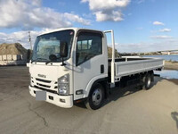 ISUZU Elf Flat Body TRG-NPR85AR 2019 31,000km_1