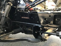 ISUZU Elf Flat Body TRG-NPR85AR 2019 31,000km_20