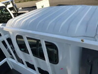 ISUZU Elf Flat Body TRG-NPR85AR 2019 31,000km_26