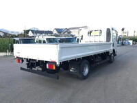 ISUZU Elf Flat Body TRG-NPR85AR 2019 31,000km_2