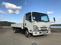 ISUZU Elf Flat Body TRG-NPR85AR 2019 31,000km_3