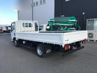 ISUZU Elf Flat Body TRG-NPR85AR 2019 31,000km_4