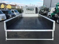 ISUZU Elf Flat Body TRG-NPR85AR 2019 31,000km_5