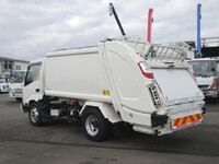 HINO Dutro Garbage Truck 2KG-XZU640F 2020 74,000km_2