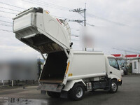 HINO Dutro Garbage Truck 2KG-XZU640F 2020 74,000km_4