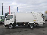 HINO Dutro Garbage Truck 2KG-XZU640F 2020 74,000km_7