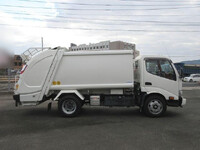 HINO Dutro Garbage Truck 2KG-XZU640F 2020 74,000km_8