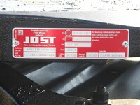 MITSUBISHI FUSO Super Great Trailer Head 2RG-FP84VER 2025 431km_10