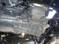 MITSUBISHI FUSO Super Great Trailer Head 2RG-FP84VER 2025 431km_15