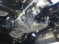 MITSUBISHI FUSO Super Great Trailer Head 2RG-FP84VER 2025 431km_16