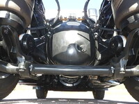 MITSUBISHI FUSO Super Great Trailer Head 2RG-FP84VER 2025 431km_18