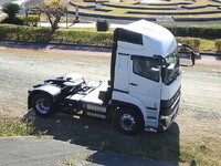 MITSUBISHI FUSO Super Great Trailer Head 2RG-FP84VER 2025 431km_21
