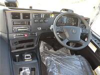 MITSUBISHI FUSO Super Great Trailer Head 2RG-FP84VER 2025 431km_24