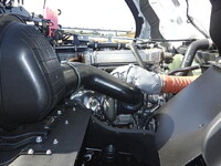 MITSUBISHI FUSO Super Great Trailer Head 2RG-FP84VER 2025 431km_26