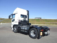 MITSUBISHI FUSO Super Great Trailer Head 2RG-FP84VER 2025 431km_2