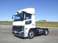 MITSUBISHI FUSO Super Great Trailer Head 2RG-FP84VER 2025 431km_3