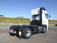 MITSUBISHI FUSO Super Great Trailer Head 2RG-FP84VER 2025 431km_4