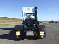 MITSUBISHI FUSO Super Great Trailer Head 2RG-FP84VER 2025 431km_5