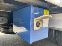 HINO Dutro Refrigerator & Freezer Truck TKG-XZU710M 2015 225,061km_12