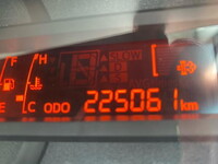 HINO Dutro Refrigerator & Freezer Truck TKG-XZU710M 2015 225,061km_22