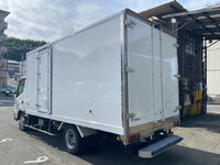 HINO Dutro Refrigerator & Freezer Truck TKG-XZU710M 2015 225,061km_2