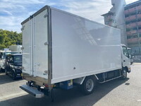 HINO Dutro Refrigerator & Freezer Truck TKG-XZU710M 2015 225,061km_4