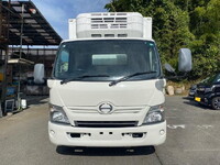 HINO Dutro Refrigerator & Freezer Truck TKG-XZU710M 2015 225,061km_6