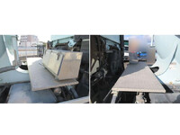 ISUZU Giga バルクシャ（フンリュウタイウンパンシャ） QKG-CYM77BM 2016 136,000km_10