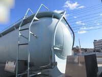 ISUZU Giga バルクシャ（フンリュウタイウンパンシャ） QKG-CYM77BM 2016 136,000km_11