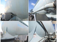 ISUZU Giga バルクシャ（フンリュウタイウンパンシャ） QKG-CYM77BM 2016 136,000km_12