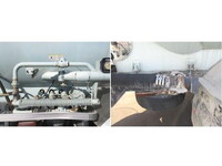 ISUZU Giga バルクシャ（フンリュウタイウンパンシャ） QKG-CYM77BM 2016 136,000km_15