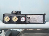 ISUZU Giga バルクシャ（フンリュウタイウンパンシャ） QKG-CYM77BM 2016 136,000km_16