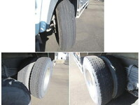 ISUZU Giga バルクシャ（フンリュウタイウンパンシャ） QKG-CYM77BM 2016 136,000km_22