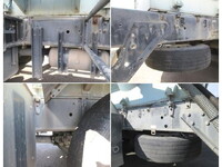 ISUZU Giga バルクシャ（フンリュウタイウンパンシャ） QKG-CYM77BM 2016 136,000km_24