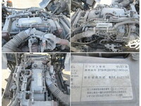 ISUZU Giga バルクシャ（フンリュウタイウンパンシャ） QKG-CYM77BM 2016 136,000km_25