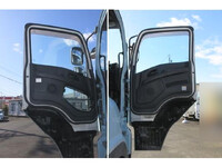 ISUZU Giga バルクシャ（フンリュウタイウンパンシャ） QKG-CYM77BM 2016 136,000km_26