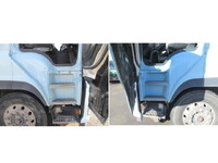 ISUZU Giga バルクシャ（フンリュウタイウンパンシャ） QKG-CYM77BM 2016 136,000km_27