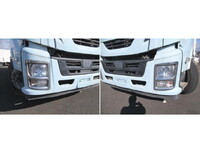 ISUZU Giga バルクシャ（フンリュウタイウンパンシャ） QKG-CYM77BM 2016 136,000km_28