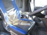 ISUZU Giga バルクシャ（フンリュウタイウンパンシャ） QKG-CYM77BM 2016 136,000km_30