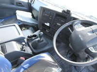 ISUZU Giga バルクシャ（フンリュウタイウンパンシャ） QKG-CYM77BM 2016 136,000km_31