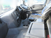 ISUZU Giga バルクシャ（フンリュウタイウンパンシャ） QKG-CYM77BM 2016 136,000km_33